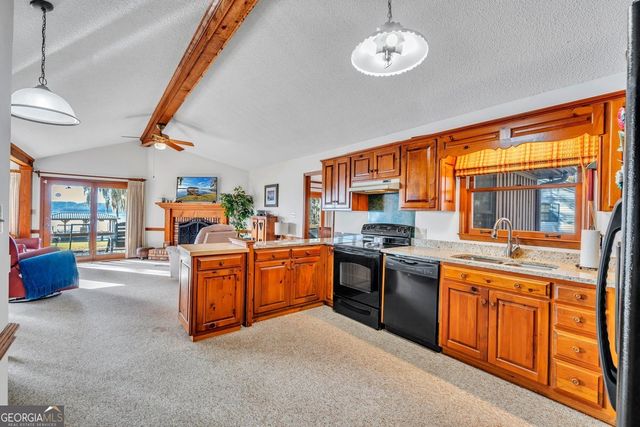 108 N Valhalla Drive, Cordele, GA 31015