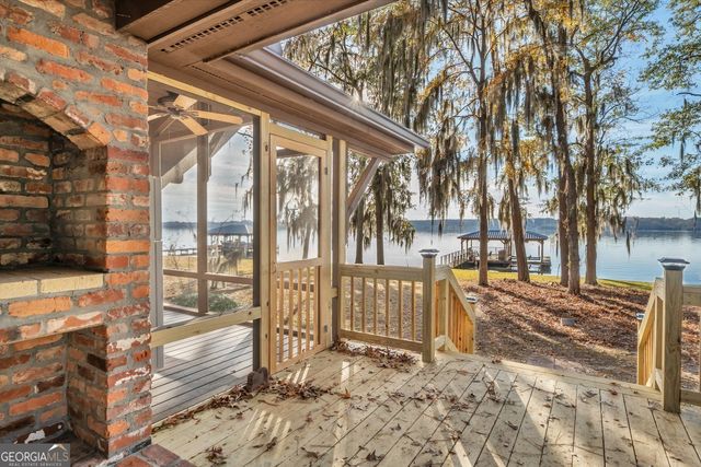 108 N Valhalla Drive, Cordele, GA 31015