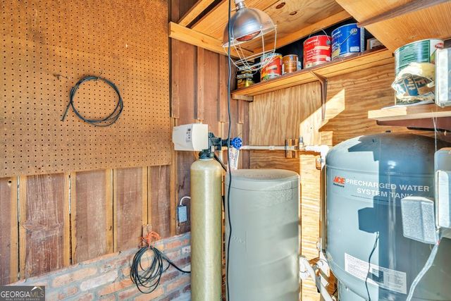 108 N Valhalla Drive, Cordele, GA 31015