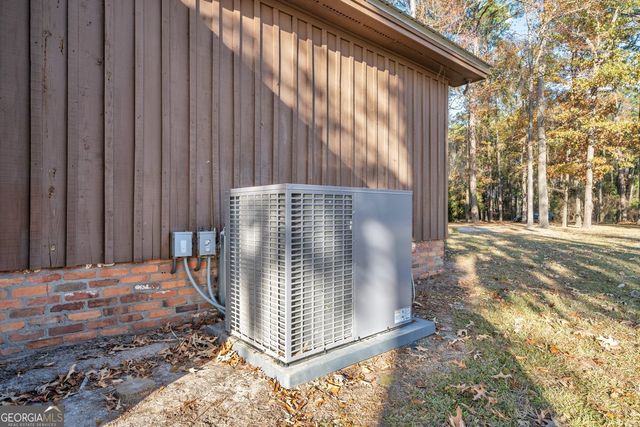 108 N Valhalla Drive, Cordele, GA 31015