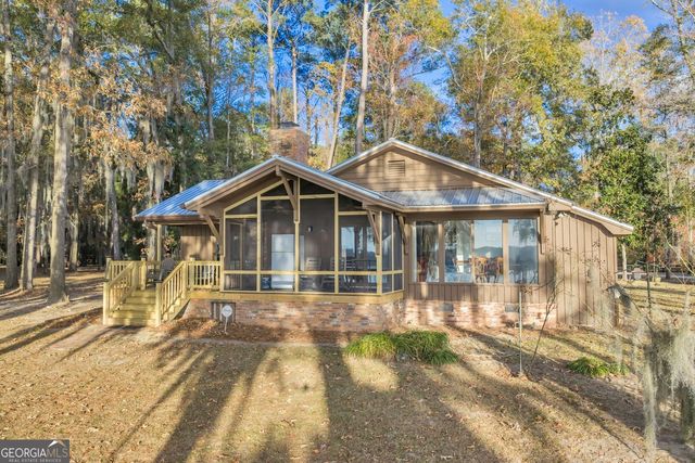 108 N Valhalla Drive, Cordele, GA 31015