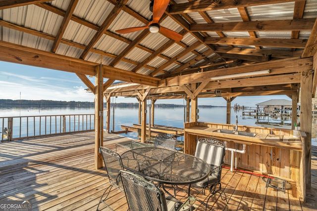 108 N Valhalla Drive, Cordele, GA 31015