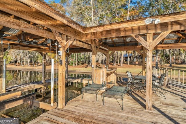 108 N Valhalla Drive, Cordele, GA 31015