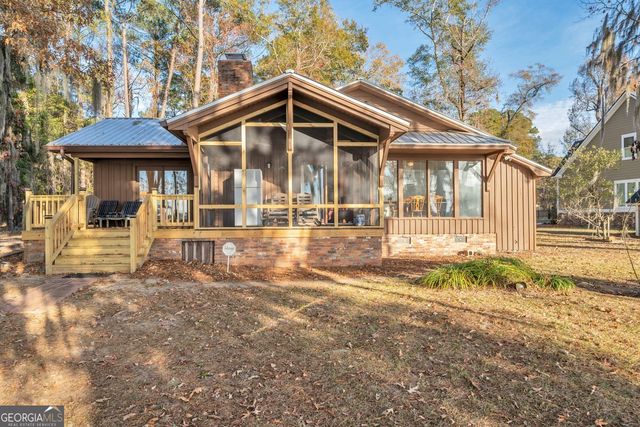 108 N Valhalla Drive, Cordele, GA 31015