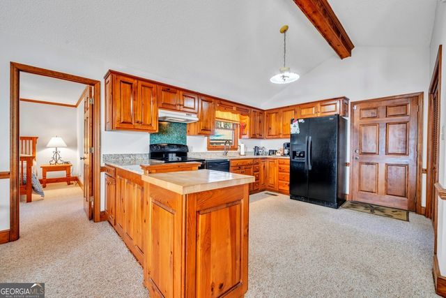 108 N Valhalla Drive, Cordele, GA 31015