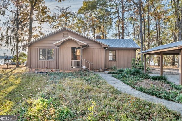 108 N Valhalla Drive, Cordele, GA 31015