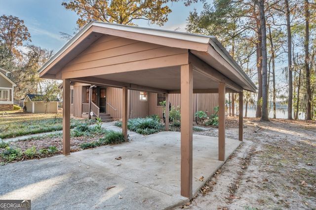 108 N Valhalla Drive, Cordele, GA 31015