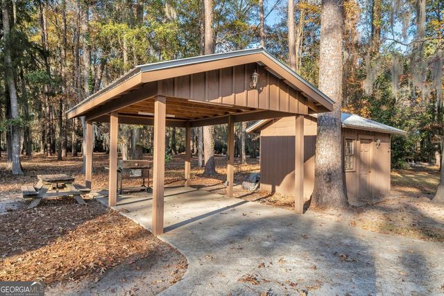 108 N Valhalla Drive, Cordele, GA 31015