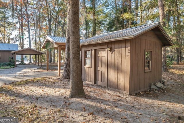 108 N Valhalla Drive, Cordele, GA 31015