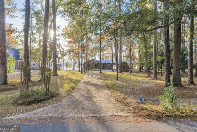 108 N Valhalla Drive, Cordele, GA 31015