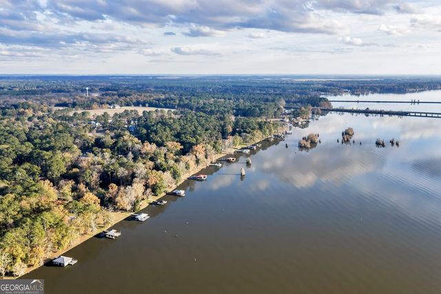 108 N Valhalla Drive, Cordele, GA 31015