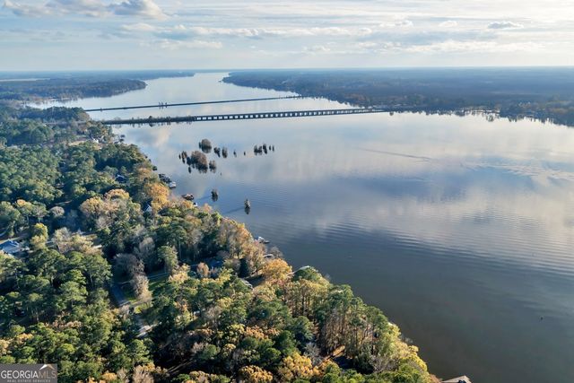 108 N Valhalla Drive, Cordele, GA 31015