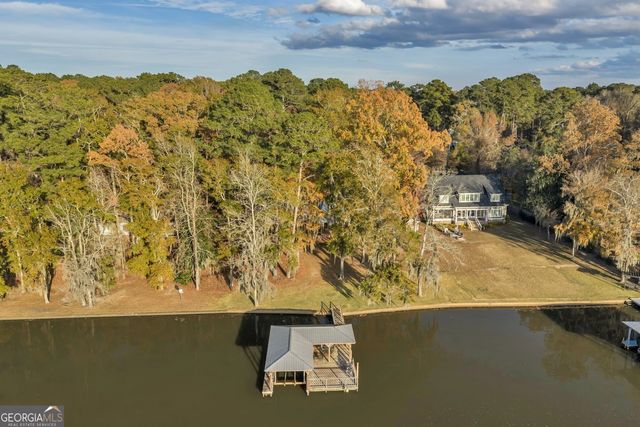 108 N Valhalla Drive, Cordele, GA 31015