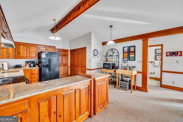 108 N Valhalla Drive, Cordele, GA 31015