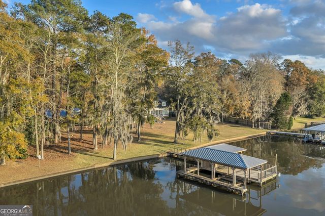 108 N Valhalla Drive, Cordele, GA 31015