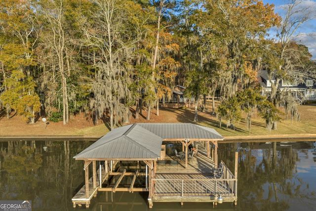 108 N Valhalla Drive, Cordele, GA 31015