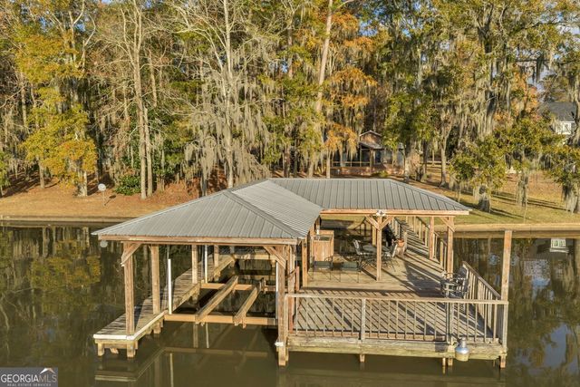 108 N Valhalla Drive, Cordele, GA 31015