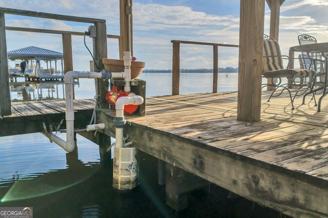 108 N Valhalla Drive, Cordele, GA 31015