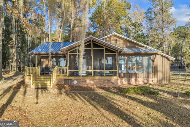 108 N Valhalla Drive, Cordele, GA 31015