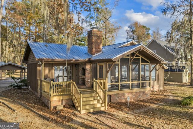 108 N Valhalla Drive, Cordele, GA 31015