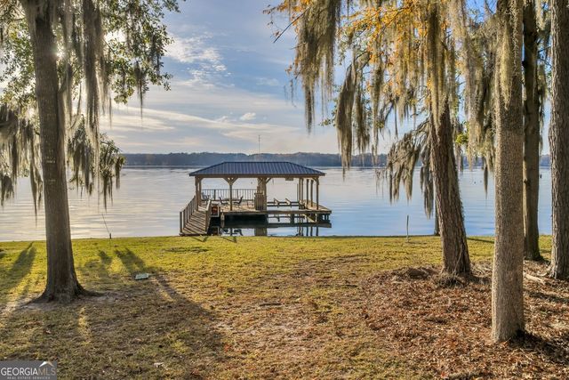 108 N Valhalla Drive, Cordele, GA 31015