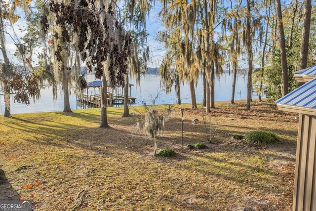 108 N Valhalla Drive, Cordele, GA 31015