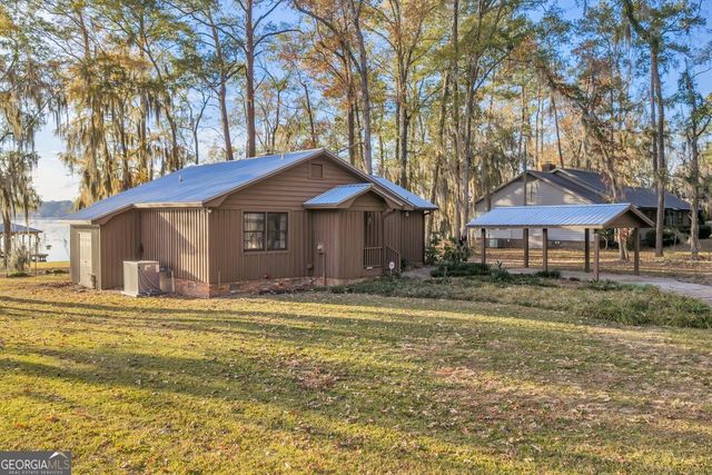 108 N Valhalla Drive, Cordele, GA 31015