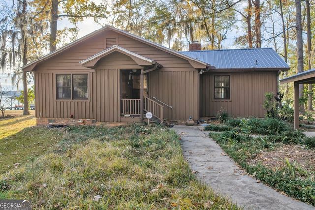 108 N Valhalla Drive, Cordele, GA 31015