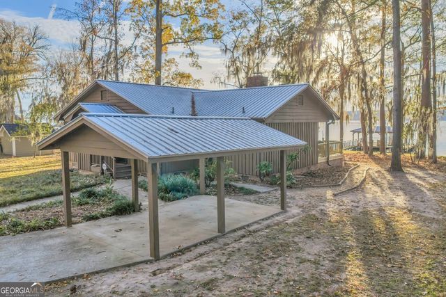 108 N Valhalla Drive, Cordele, GA 31015