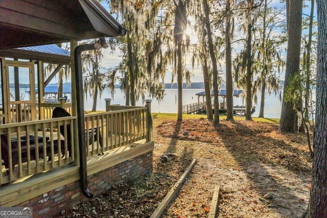 108 N Valhalla Drive, Cordele, GA 31015