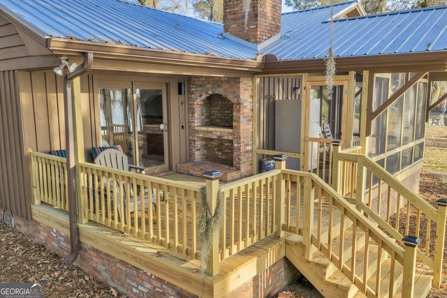 108 N Valhalla Drive, Cordele, GA 31015