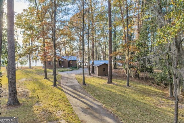 108 N Valhalla Drive, Cordele, GA 31015