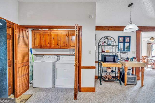 108 N Valhalla Drive, Cordele, GA 31015