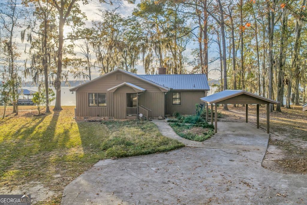 108 N Valhalla Drive, Cordele, GA 31015