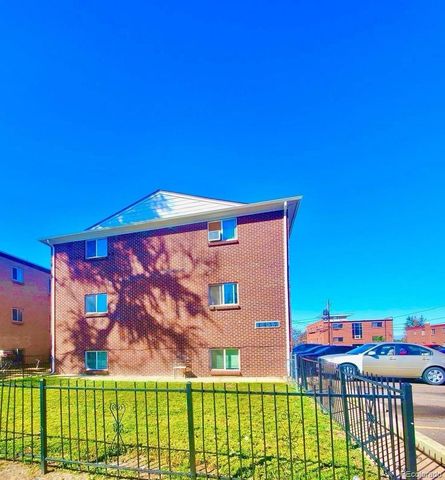 1437 Moline Street, Aurora, CO 80010
