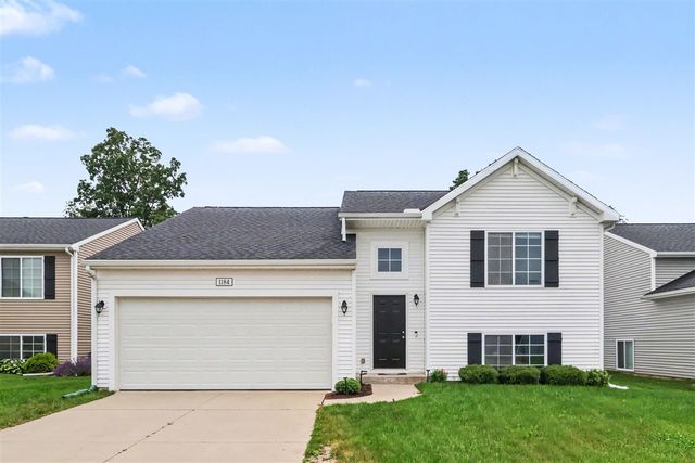 1184 Cooley Mill Lane, Vicksburg, MI 49097
