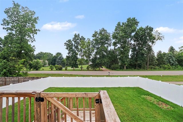 1184 Cooley Mill Lane, Vicksburg, MI 49097