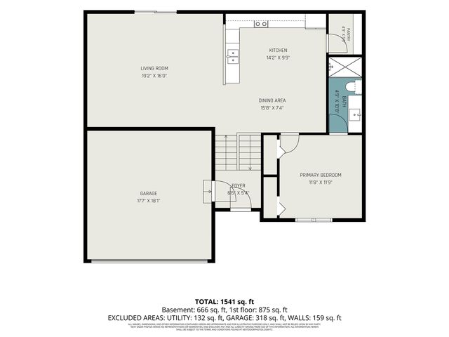 1184 Cooley Mill Lane, Vicksburg, MI 49097