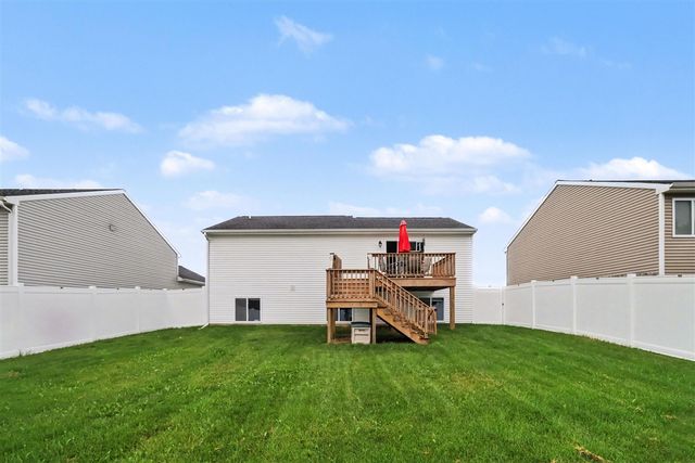 1184 Cooley Mill Lane, Vicksburg, MI 49097