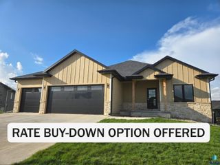 8412 E Spearfish Ct Court, Sioux Falls, SD 57110