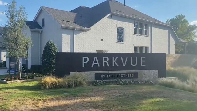 4408 Hammerstein Boulevard, Denton, TX 76210