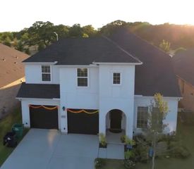 4408 Hammerstein Boulevard, Denton, TX 76210