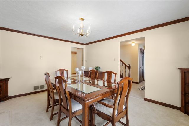 5513 Claytonia Dr, Bethel Park, PA 15102