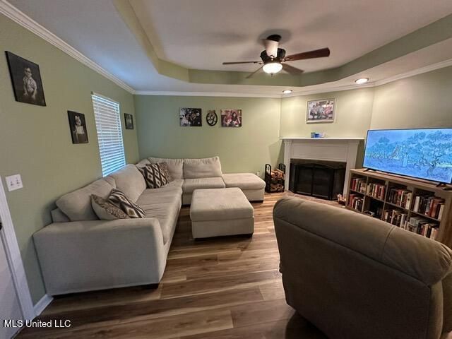 133 Windchase, Brandon, MS 39042