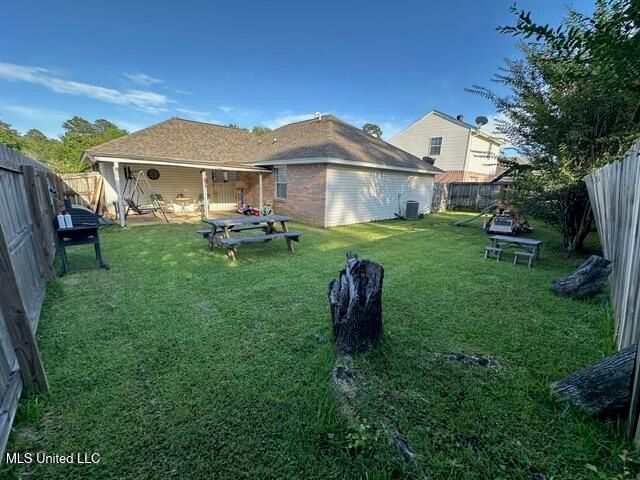 133 Windchase, Brandon, MS 39042