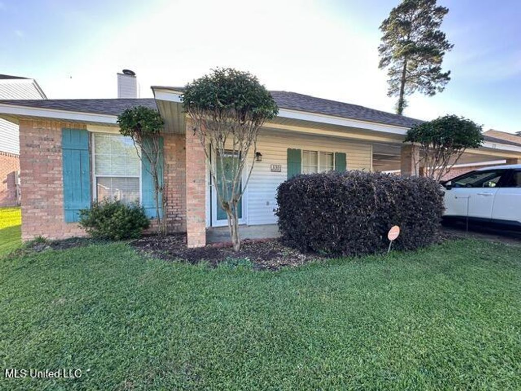 133 Windchase, Brandon, MS 39042