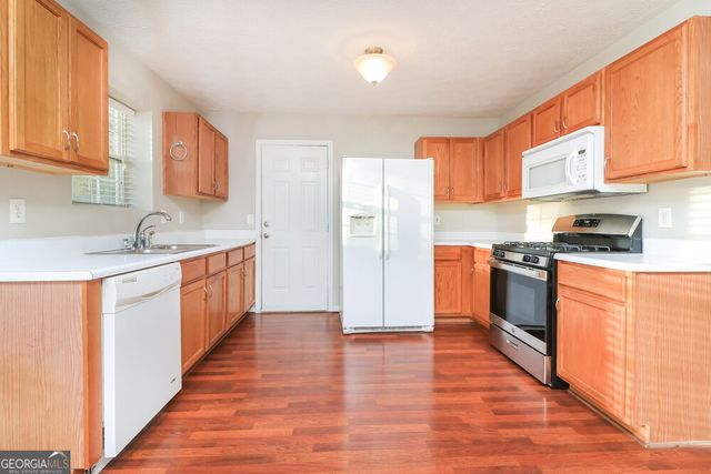 3060 Trotters Field Drive SW, Marietta, GA 30064