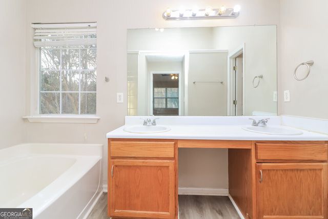 3060 Trotters Field Drive SW, Marietta, GA 30064