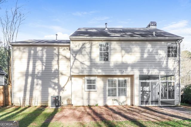 3060 Trotters Field Drive SW, Marietta, GA 30064