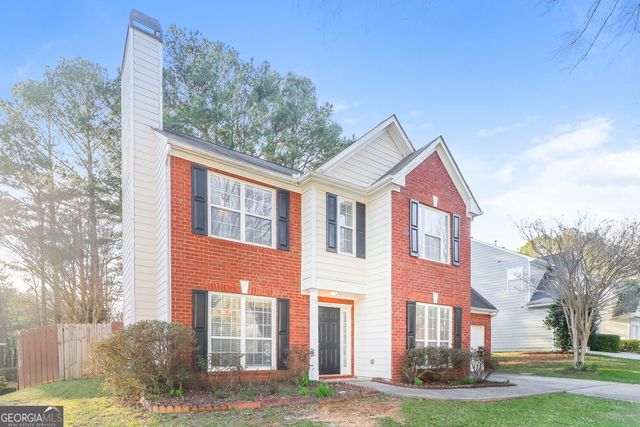 3060 Trotters Field Drive SW, Marietta, GA 30064